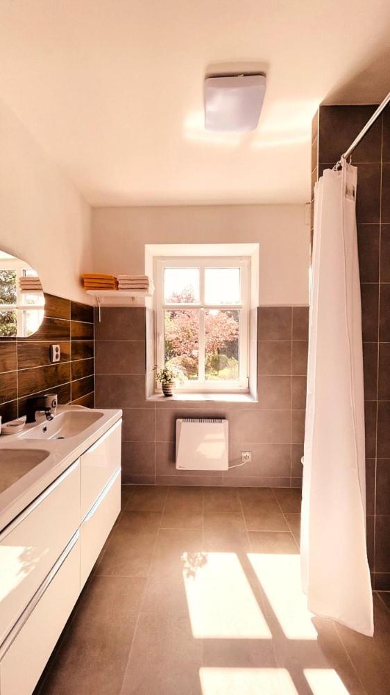Apartmany Hvezdecka Broumov Extérieur photo