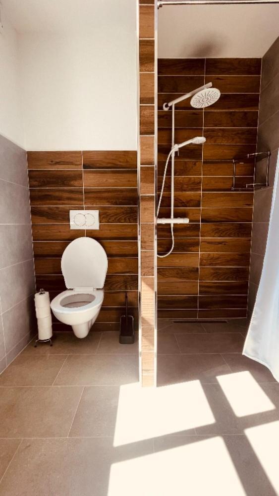 Apartmany Hvezdecka Broumov Extérieur photo