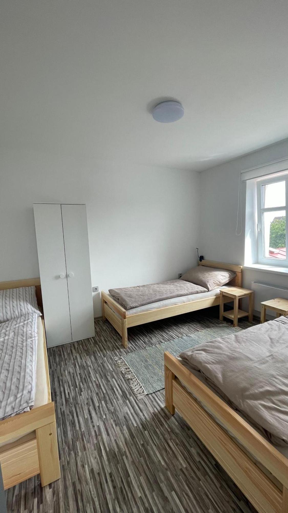 Apartmany Hvezdecka Broumov Extérieur photo