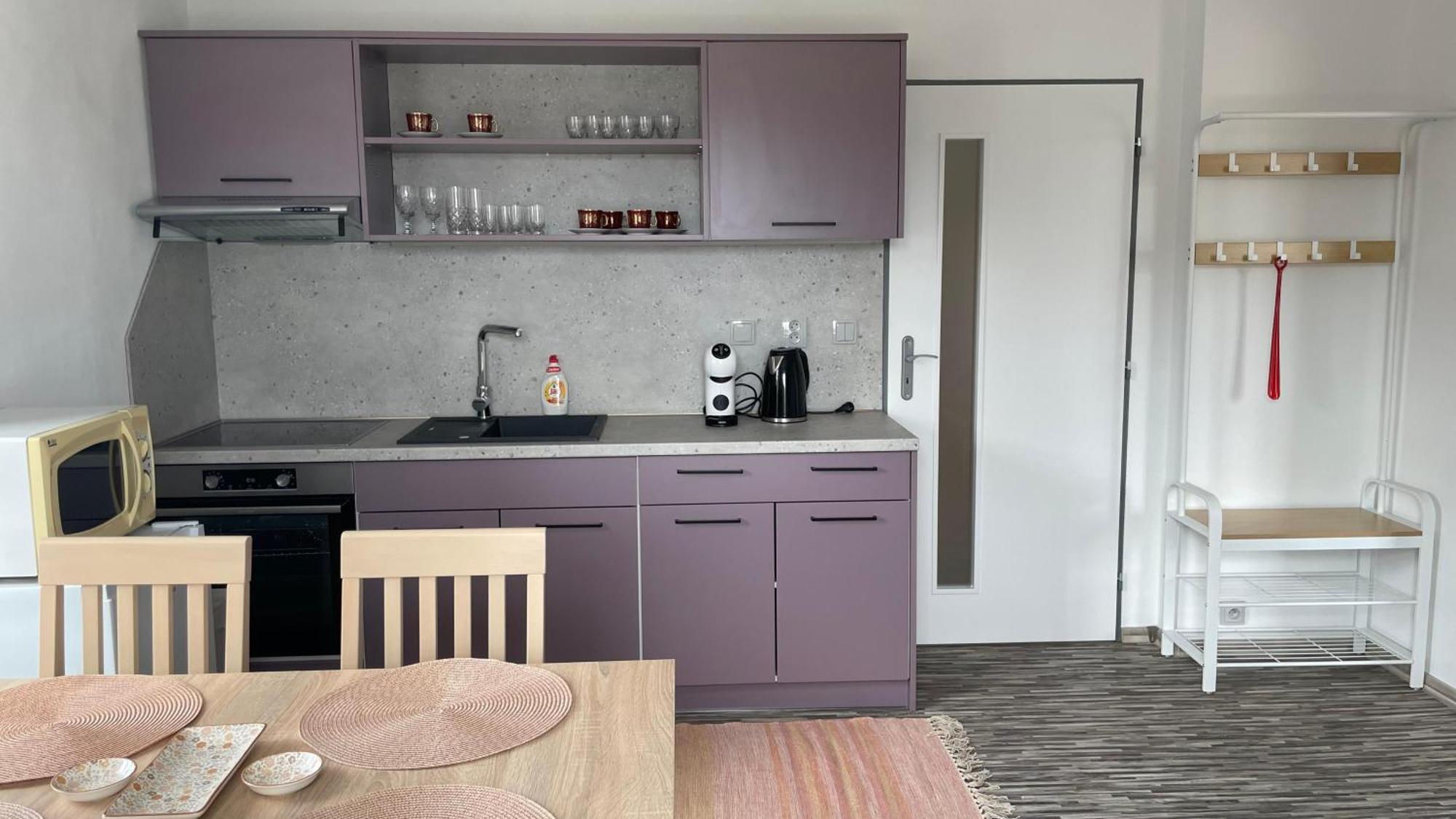 Apartmany Hvezdecka Broumov Extérieur photo
