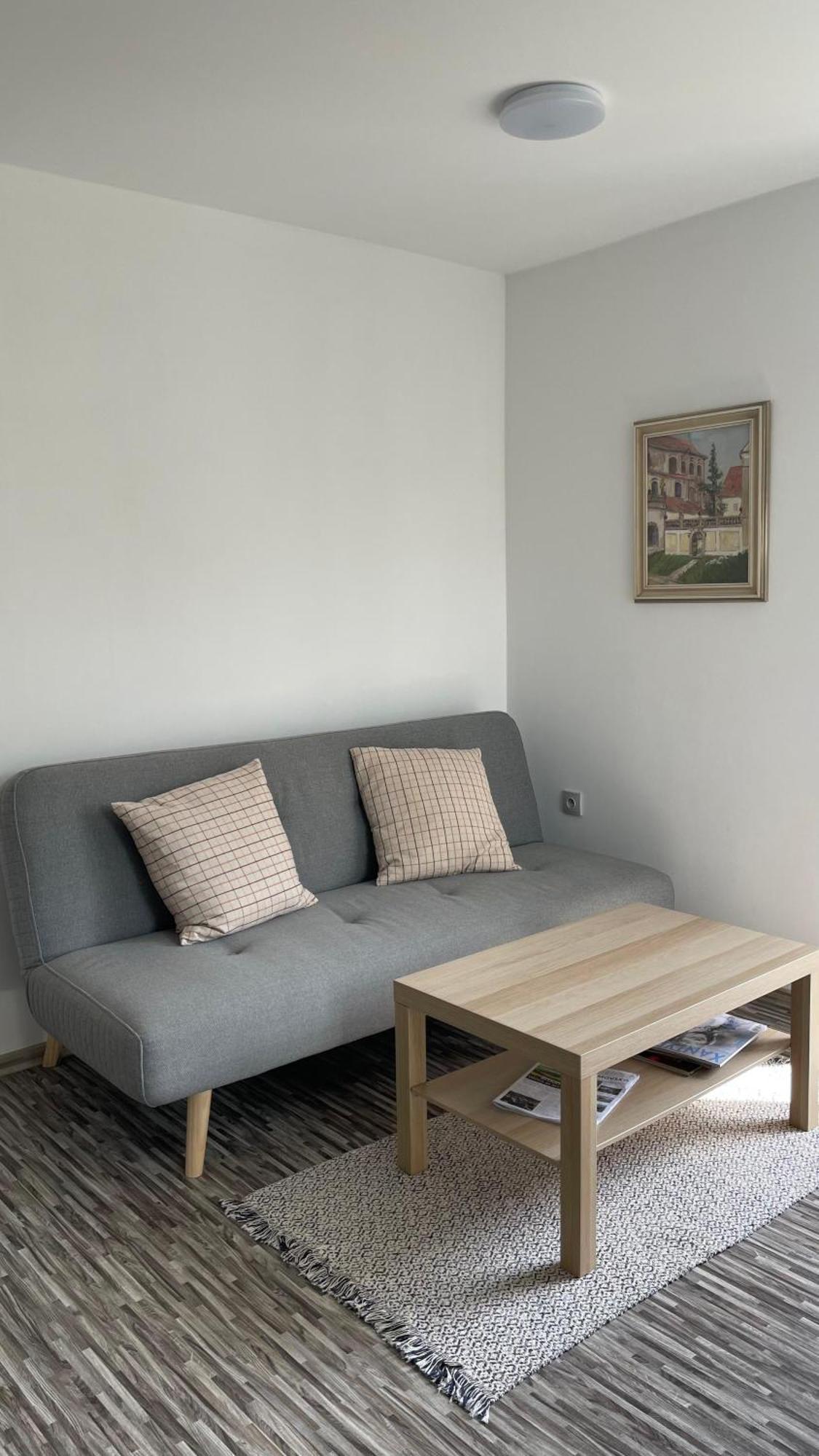 Apartmany Hvezdecka Broumov Extérieur photo